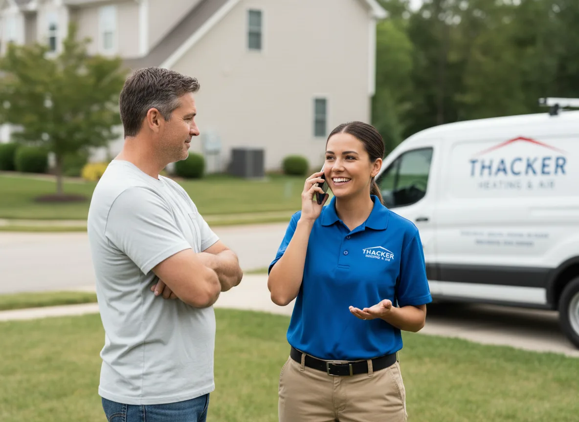 Ac Repair Germantown, MD FAQs